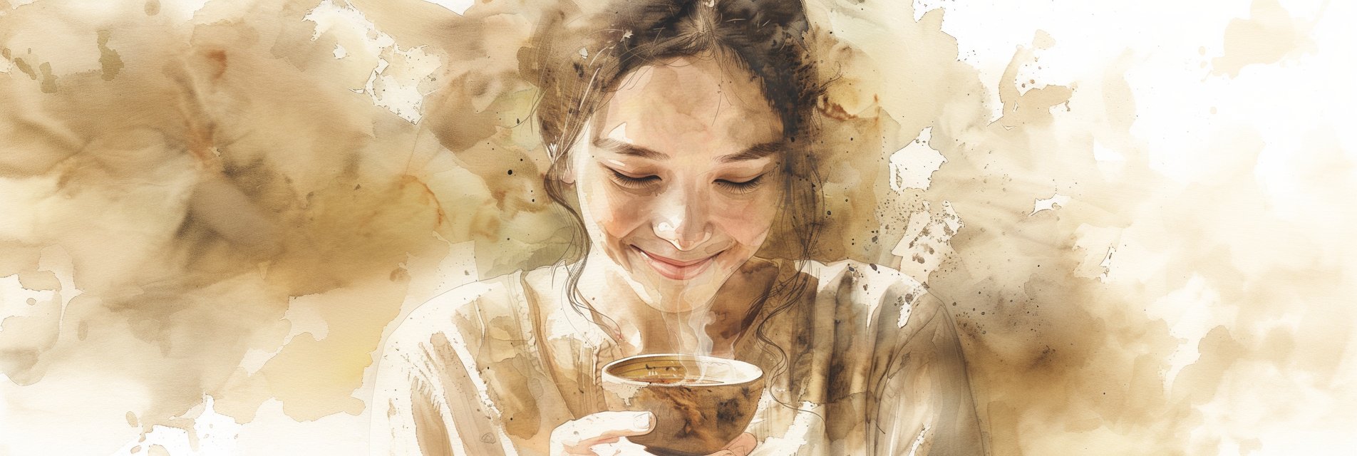 DARK / FERMENTED - Two Hills Tea