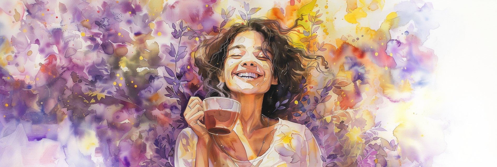 HERBAL - Two Hills Tea