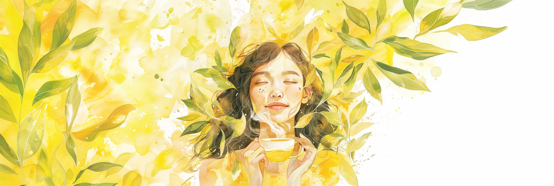 WHITE - Two Hills Tea