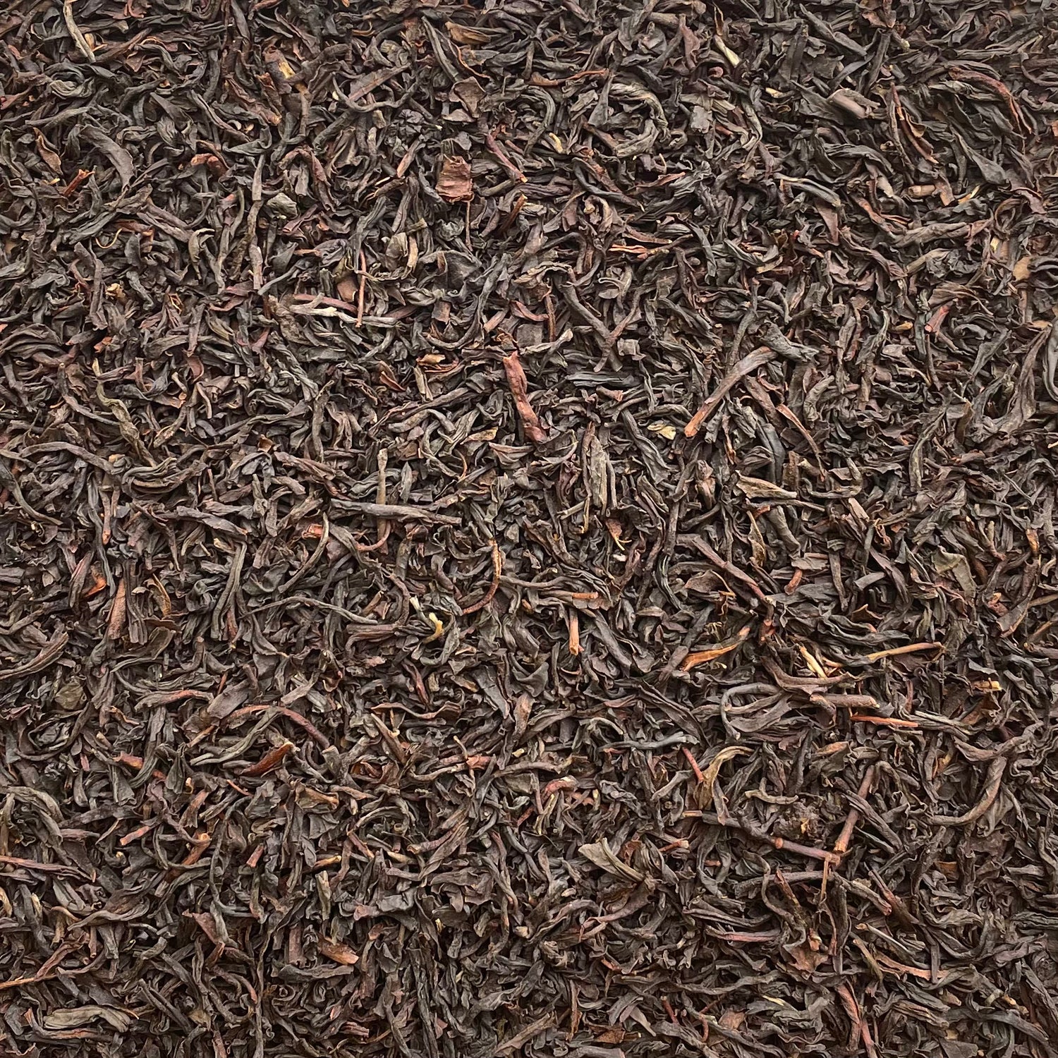 Organic Breakfast Blend