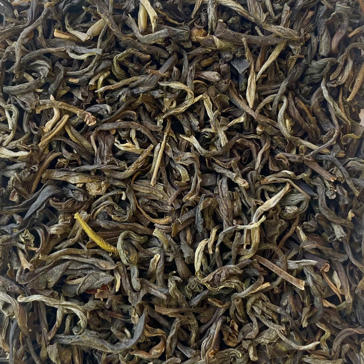 NEW! Organic Jasmine Supreme (Northern)
