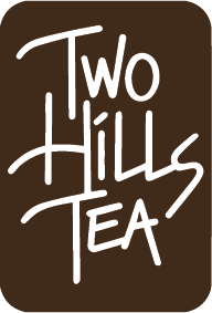 Two Hills Tea logo
