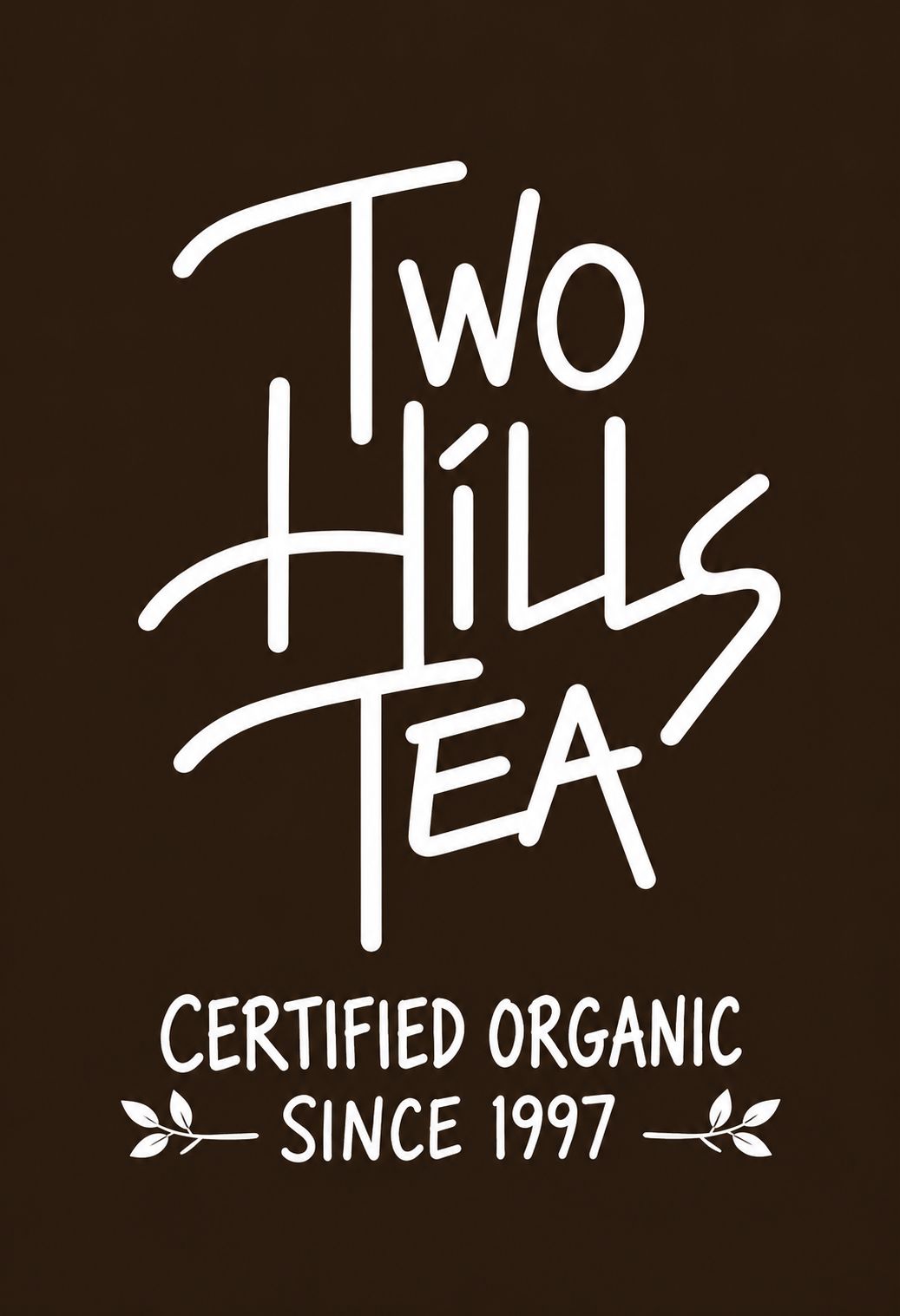 Two Hills Tea