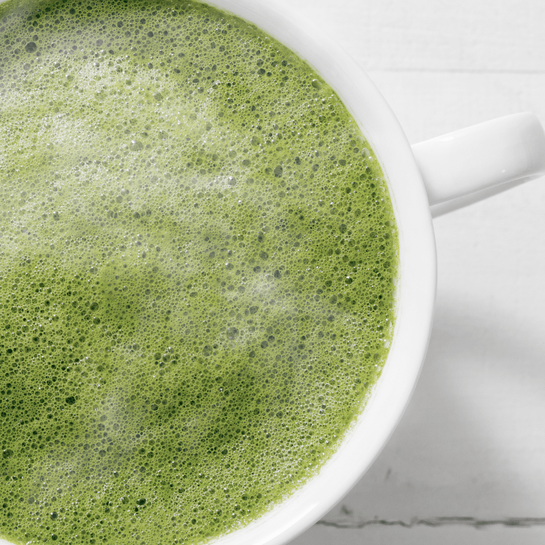 NEW! Organic Japanese An Shin 'Peace of Mind' Matcha - Two Hills Tea