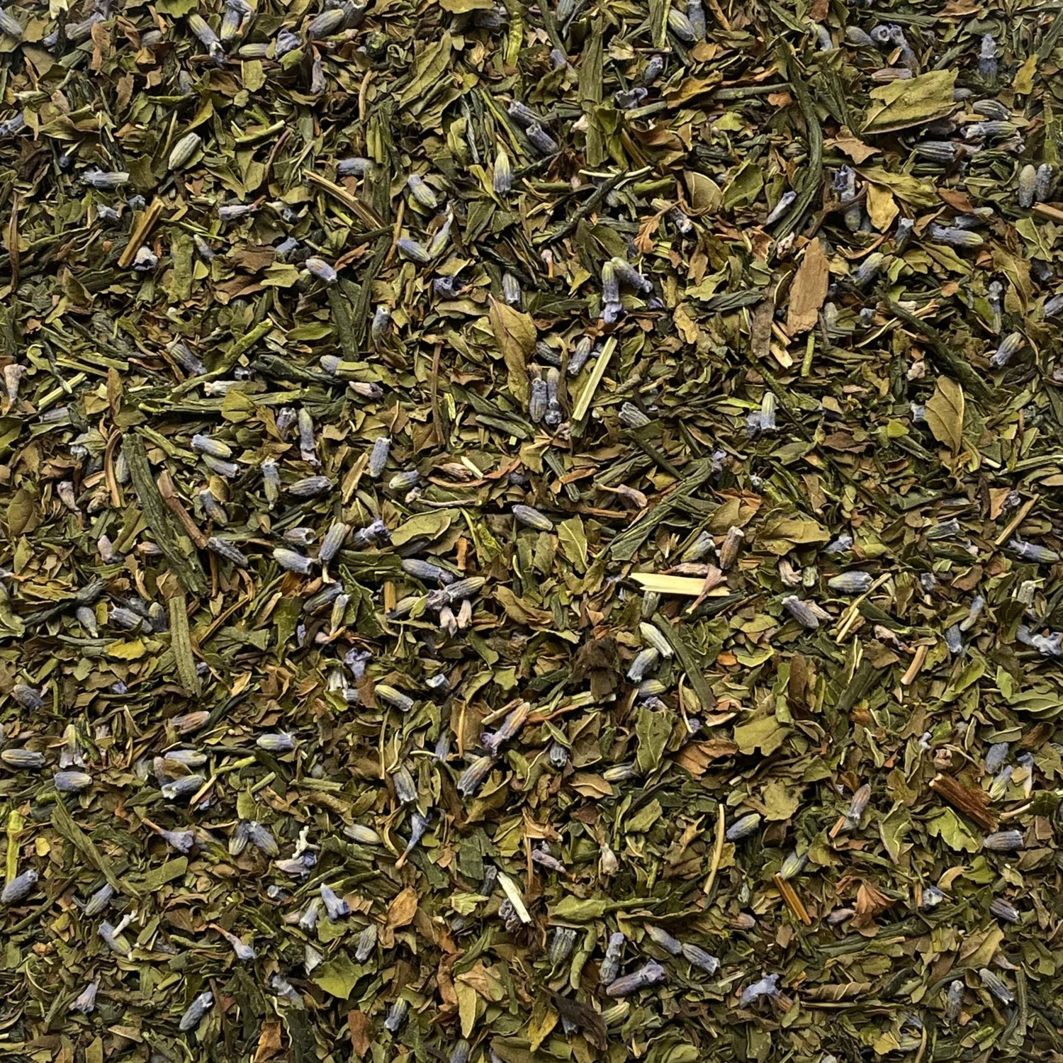 NEW! Organic Sencha Ethereal Garden - Two Hills Tea