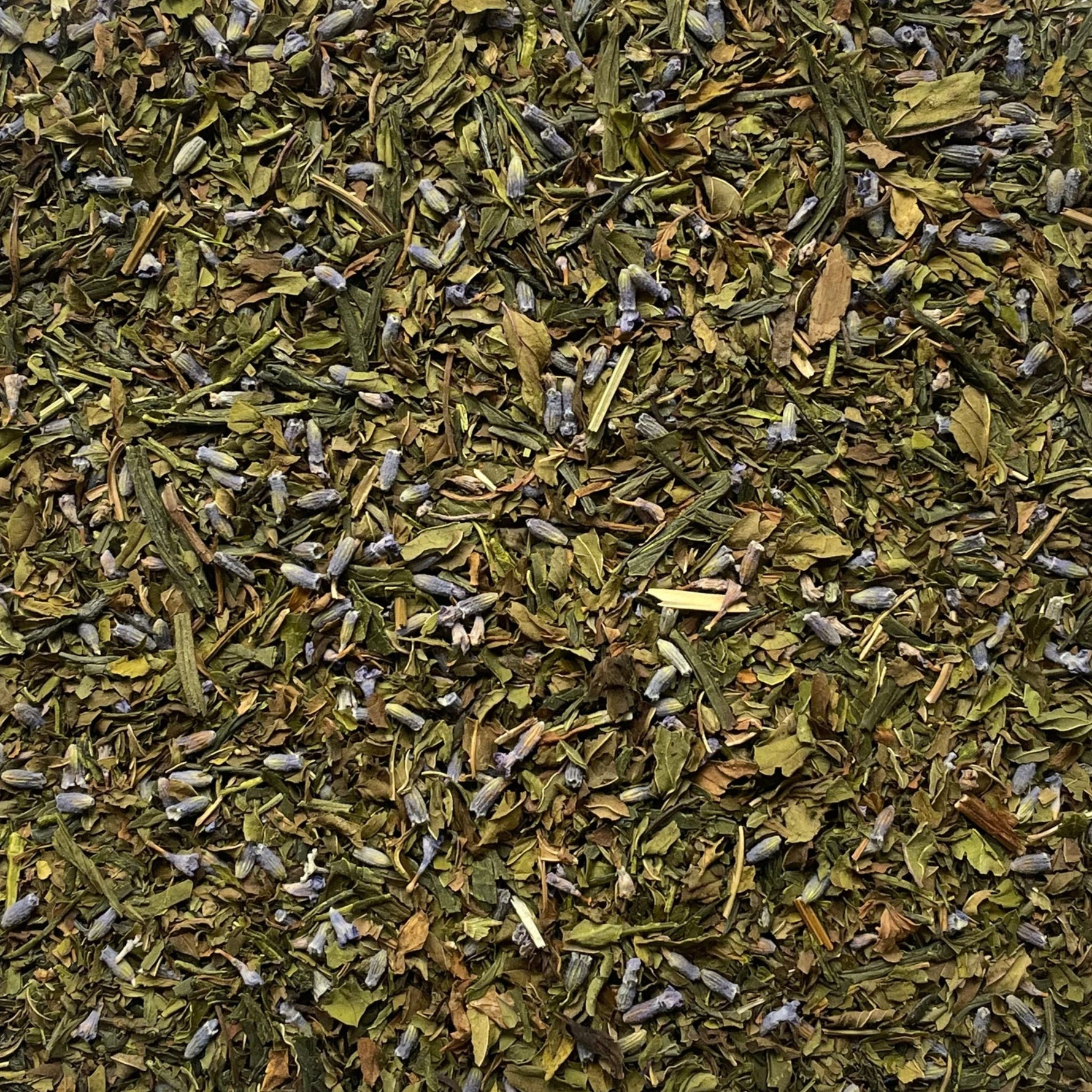 NEW! Organic Sencha Ethereal Garden - Two Hills Tea