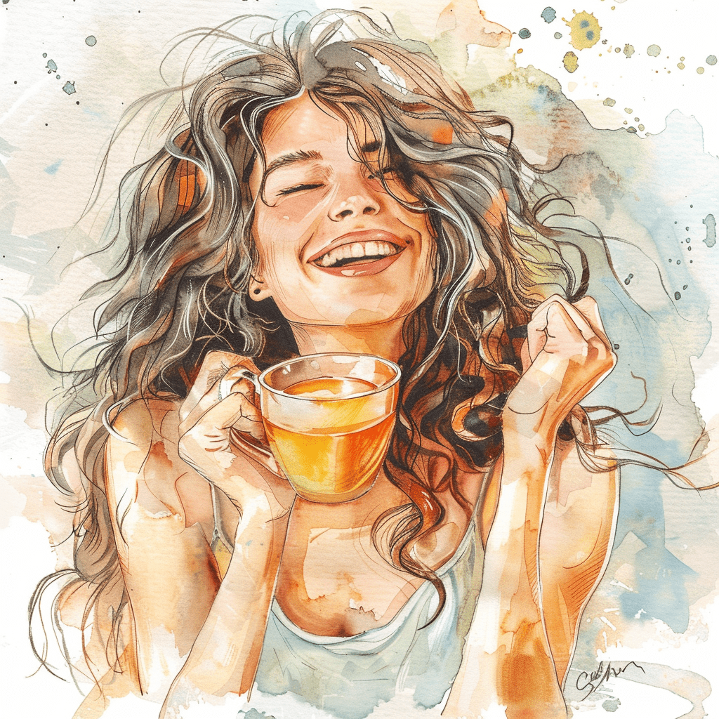 Organic Assam Earl Grey (With Cold - Pressed Bergamot Oil) - Two Hills Tea