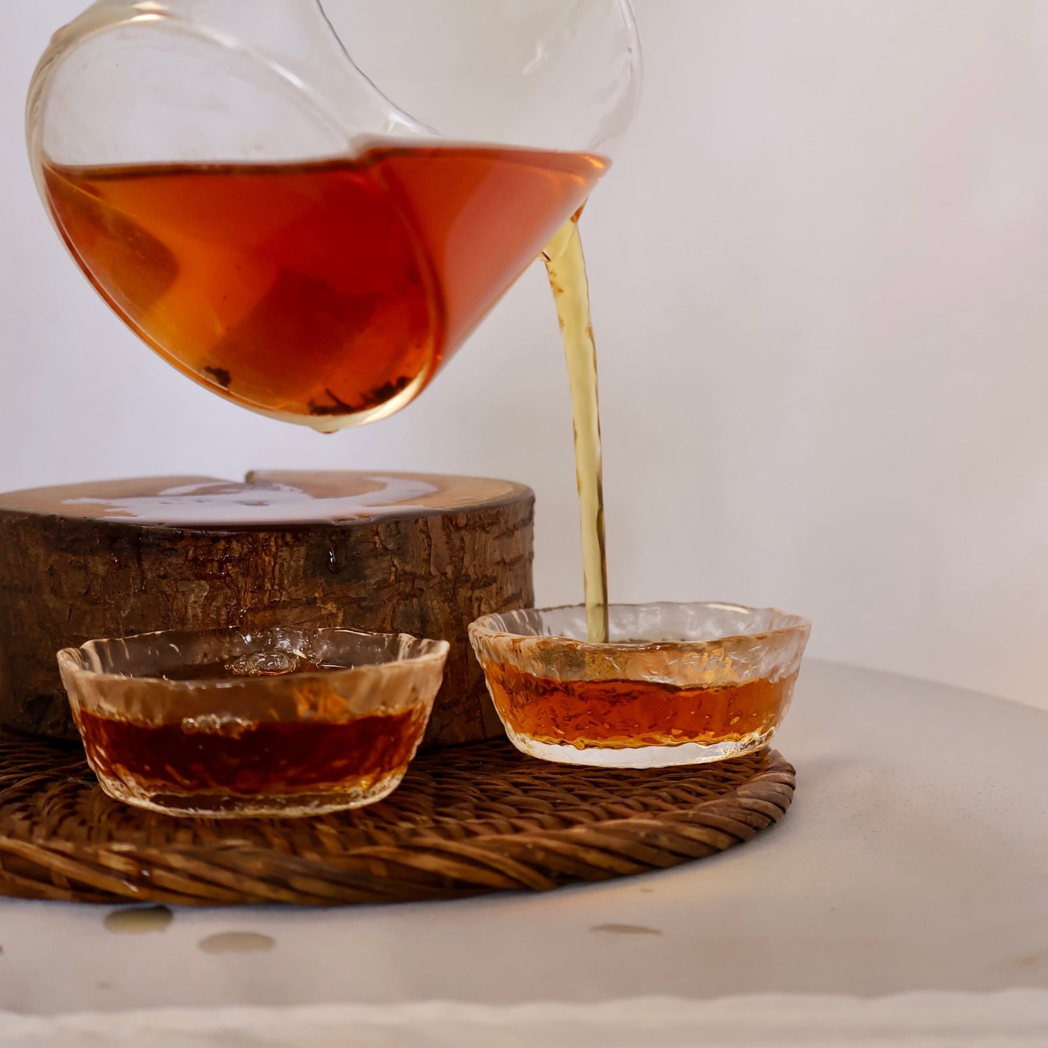 Organic Breakfast Blend - Two Hills Tea