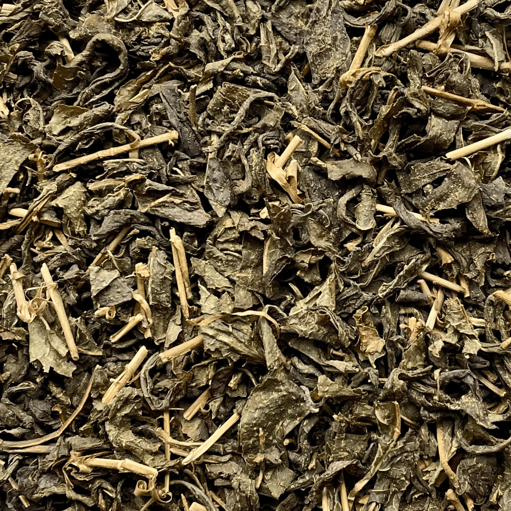 Organic Golden Hour - Two Hills Tea