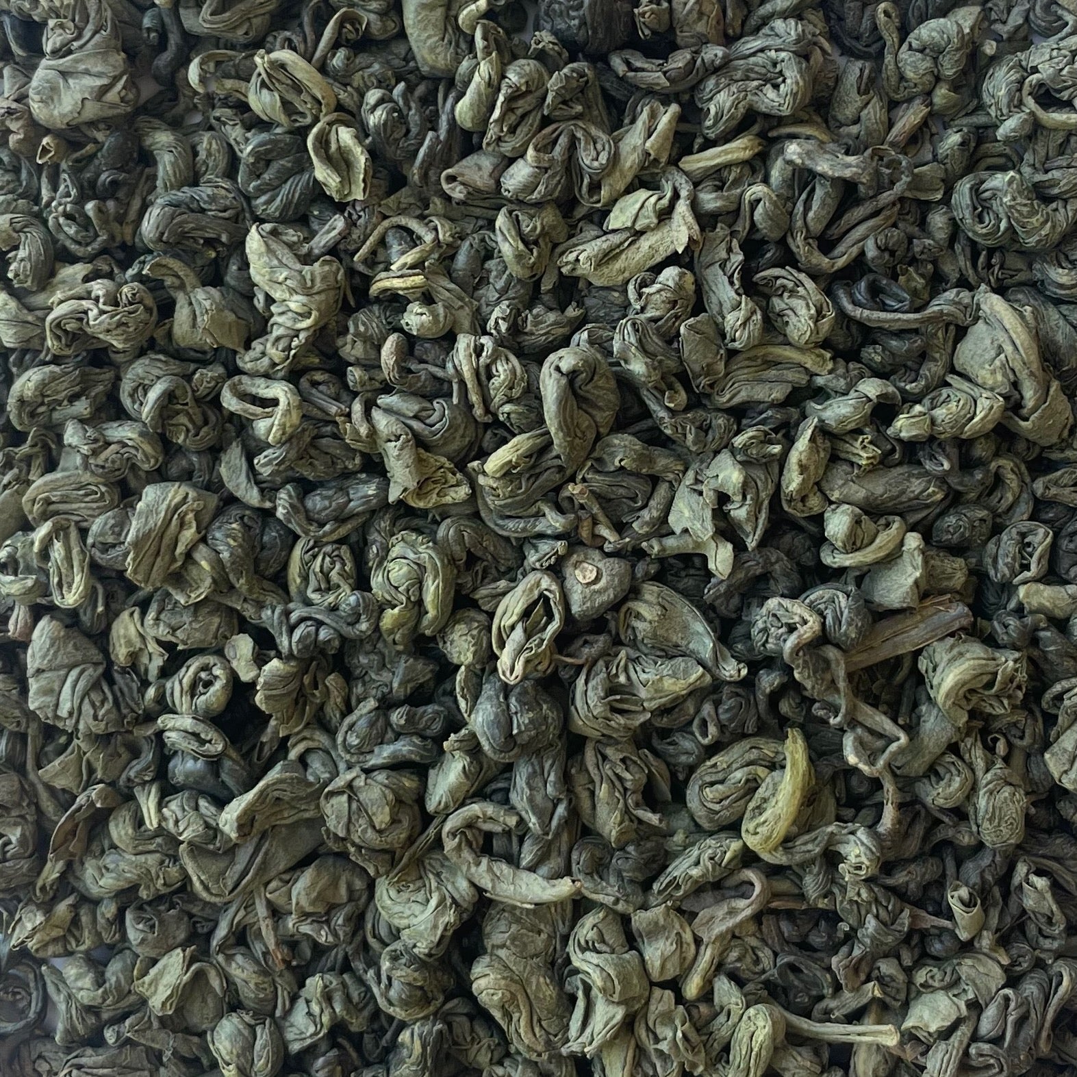 Organic Premium Gunpowder (Northern) - Two Hills Tea