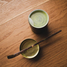 Load image into Gallery viewer, Airtight Refillable Matcha Tin - Two Hills Tea