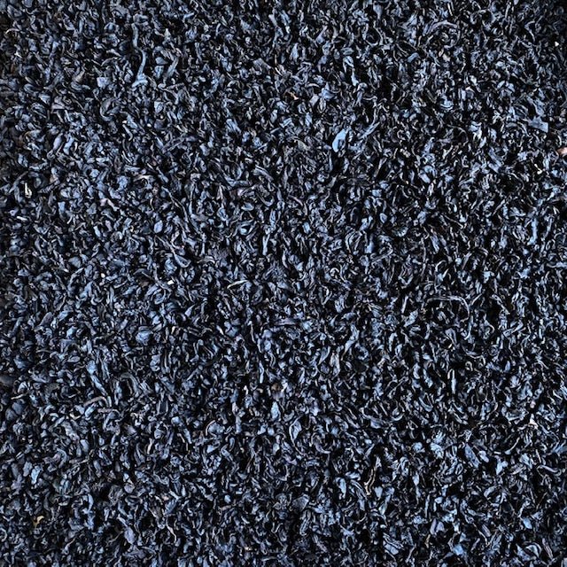 NEW Organic Assam Earl Grey (With Cold-Pressed Bergamot Oil) - Two Hills Tea