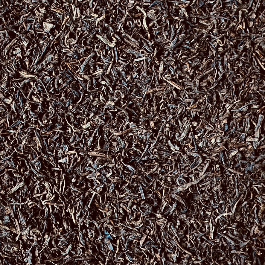 NEW Organic Premium Pu Er - Two Hills Tea