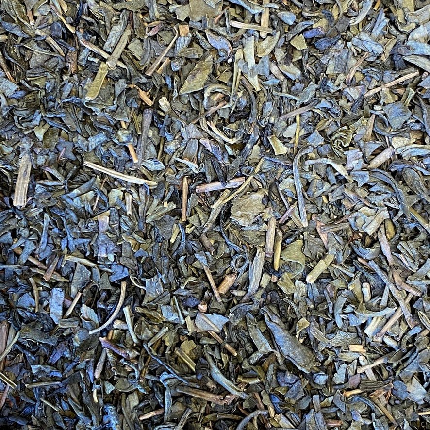 Organic Chao Qing - Two Hills Tea