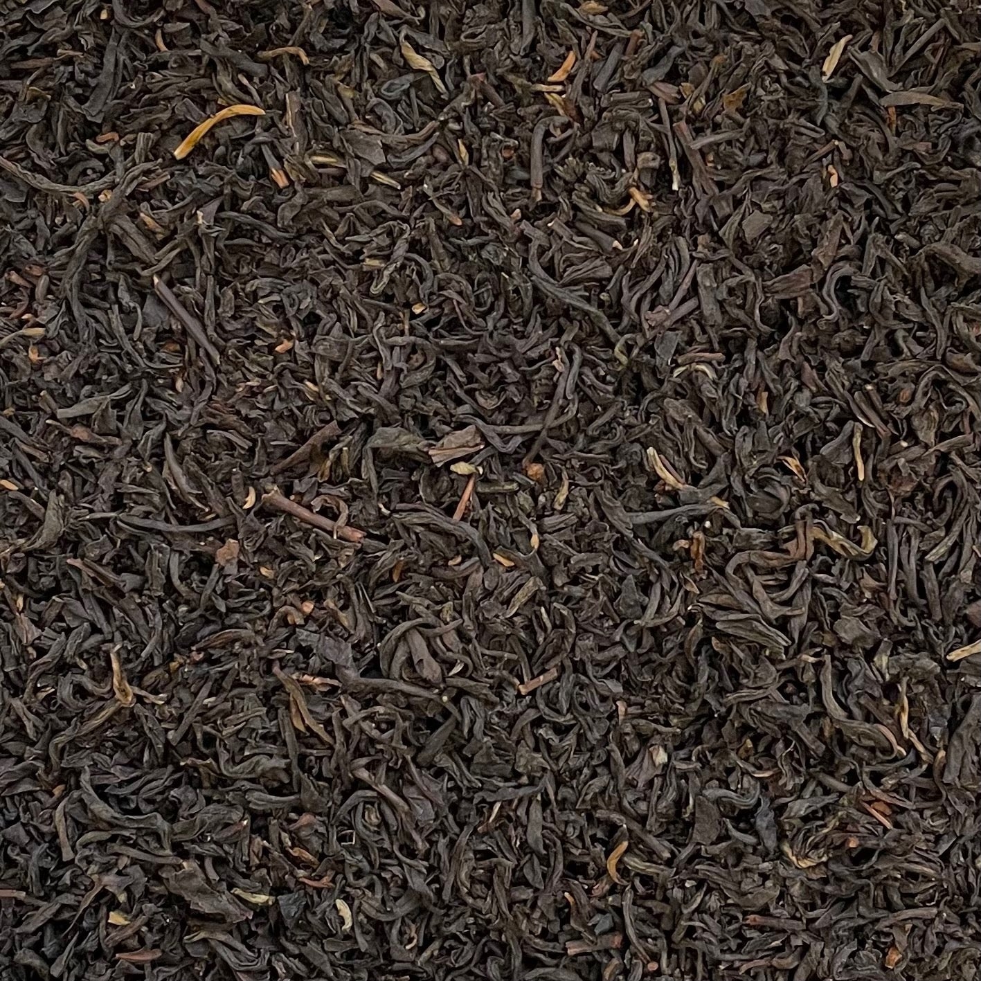 Organic Cream of Earl Grey - Two Hills Tea