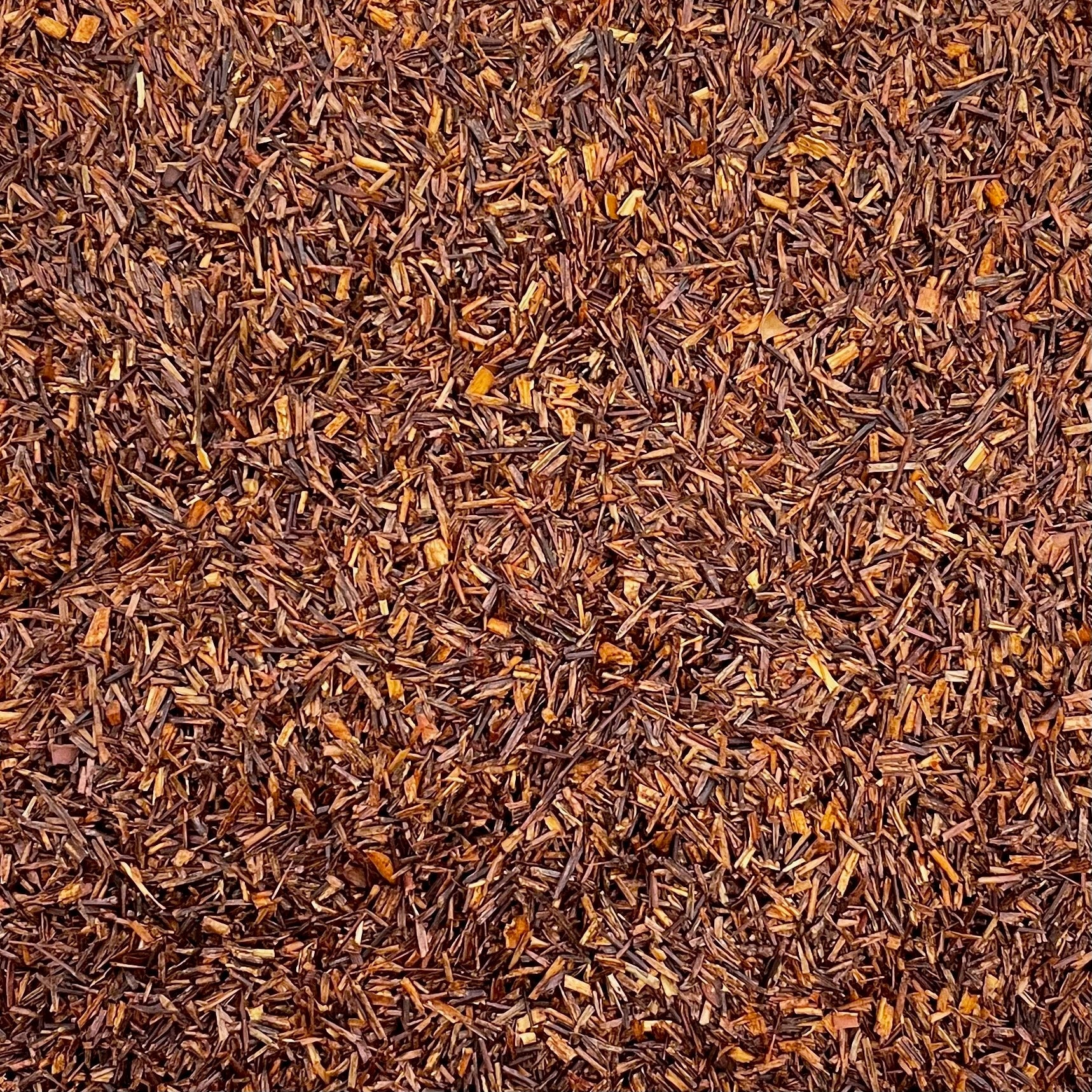 Organic Earl Grey Rooibos - Two Hills Tea