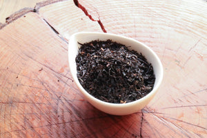 Organic Earl Grey (With Cold-Pressed Bergamot Oil) - Two Hills Tea
