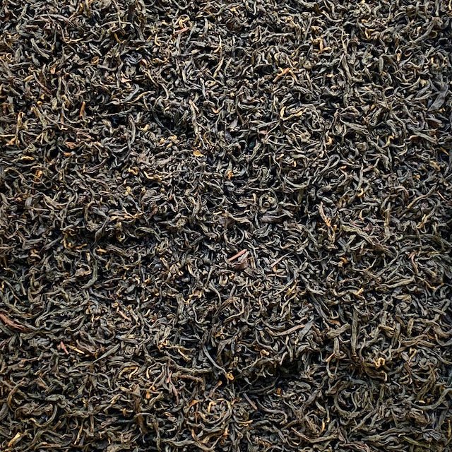 Organic Earl Grey (With Cold-Pressed Bergamot Oil) - Two Hills Tea