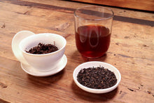 Load image into Gallery viewer, Organic Earl Grey (With Cold-Pressed Bergamot Oil) - Two Hills Tea