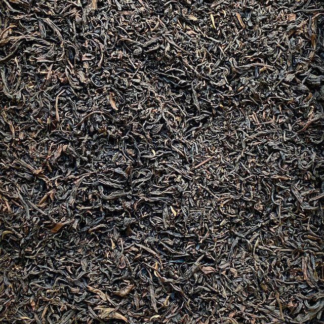 Organic English Breakfast - Two Hills Tea