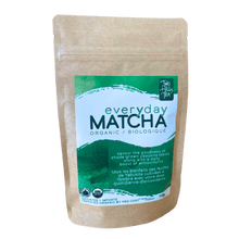 Load image into Gallery viewer, Organic Everyday Matcha - Two Hills Tea