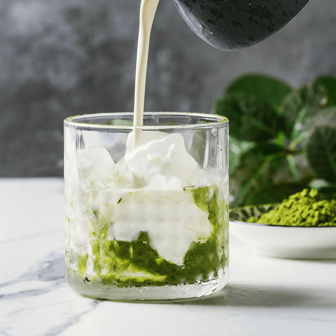 Organic Everyday Matcha - Two Hills Tea