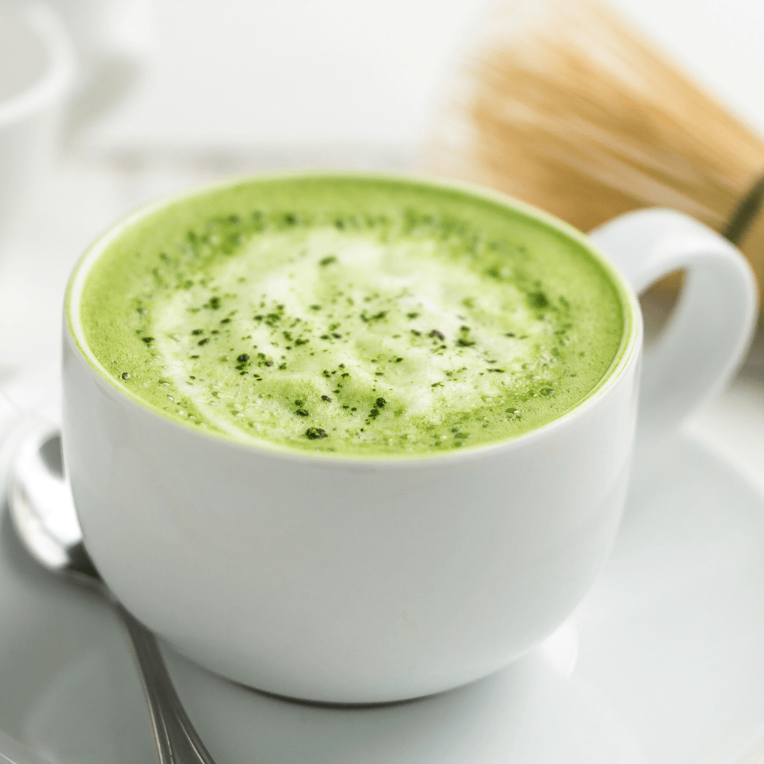 Organic Hadong Matcha - Two Hills Tea
