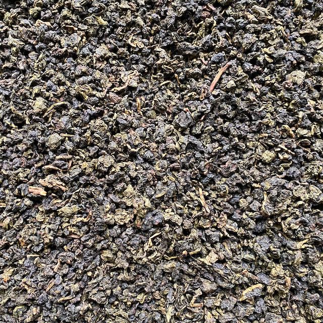 Organic Iron Goddess of Mercy (Tieguanyin) - Two Hills Tea
