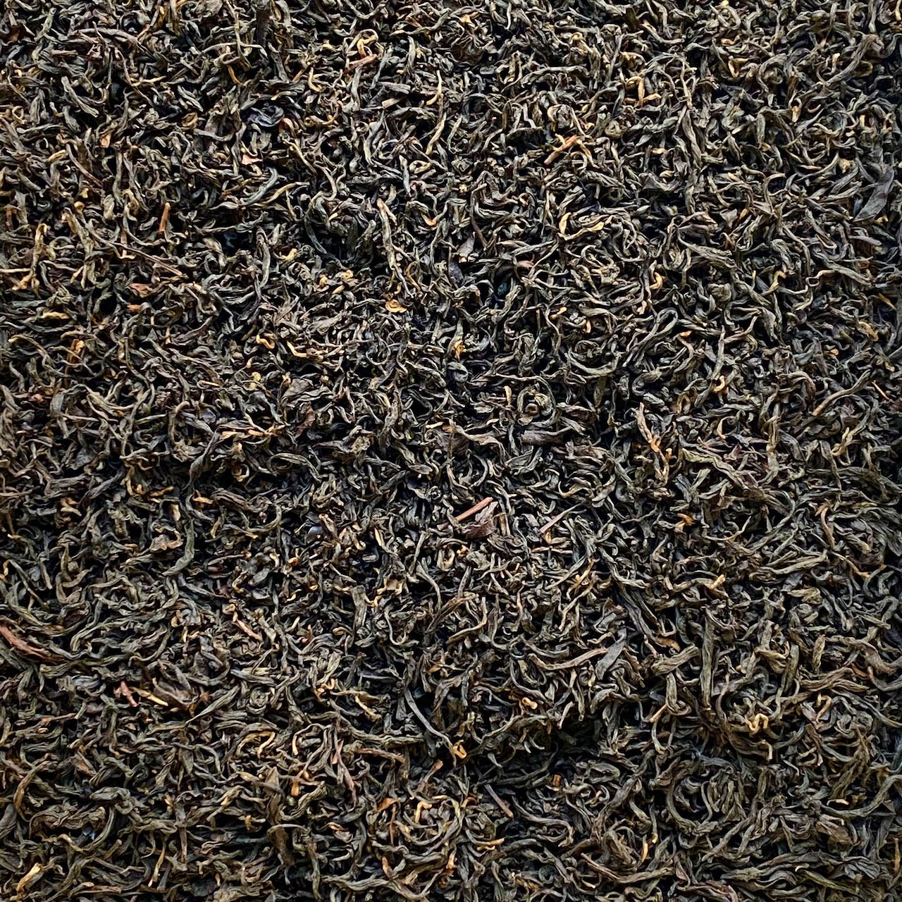Organic Lapsang Souchong - Two Hills Tea