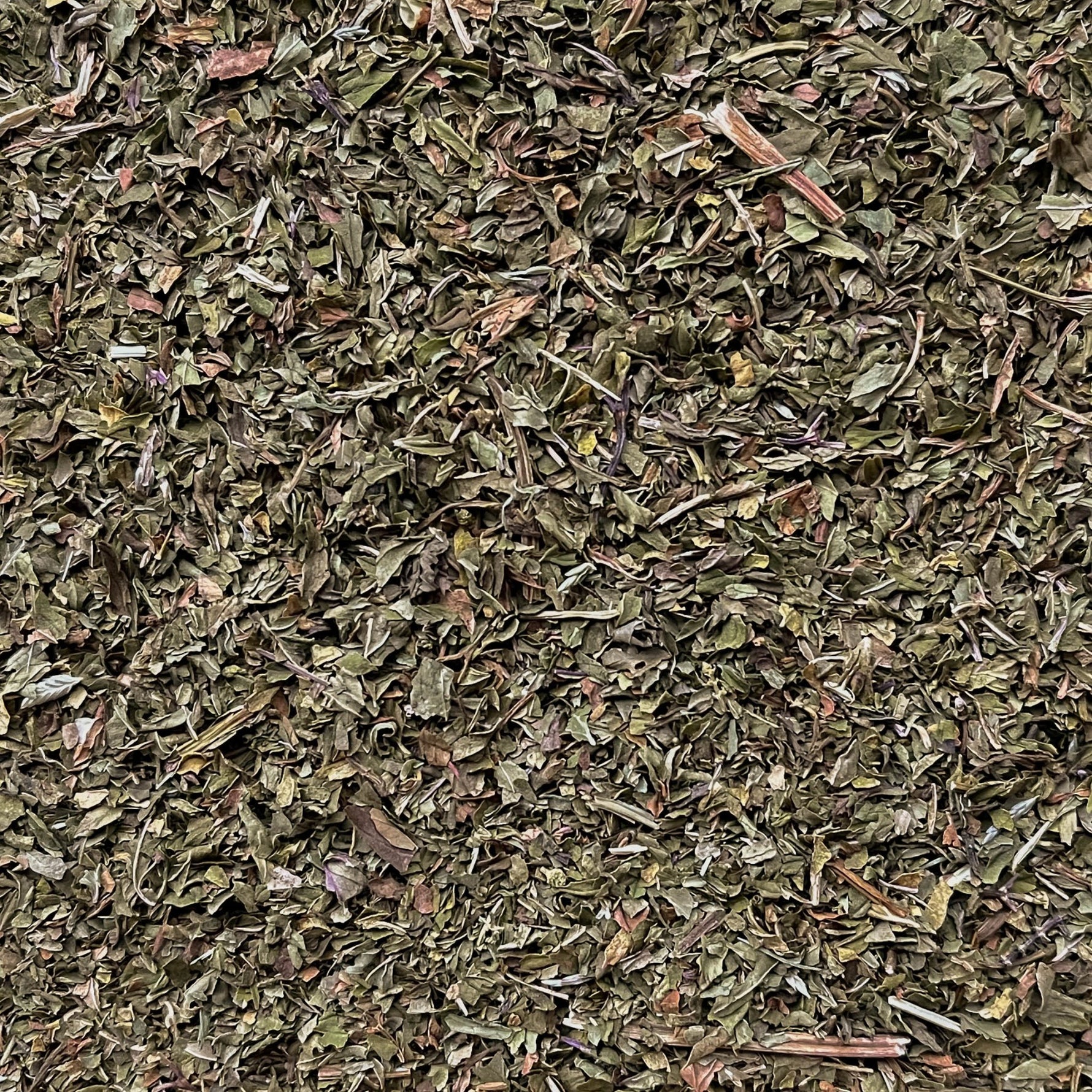 Organic Peppermint - Two Hills Tea