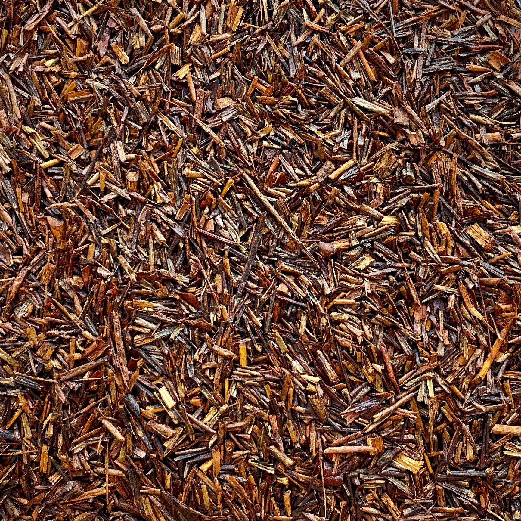 Organic Red Rooibos - Two Hills Tea