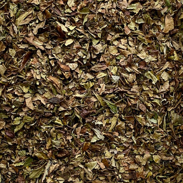 Organic White Peony (Bai Mu Dan) - Two Hills Tea