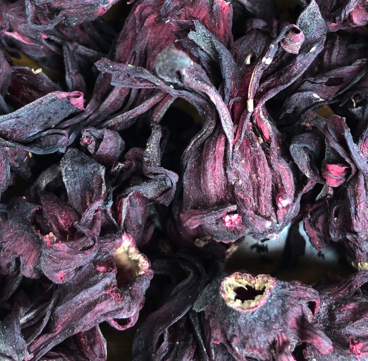 Thai Hibiscus - Two Hills Tea