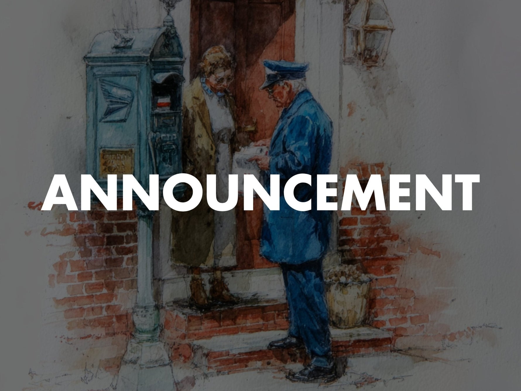 Important Update: U.S. Shipping Policy Changes - Two Hills Tea