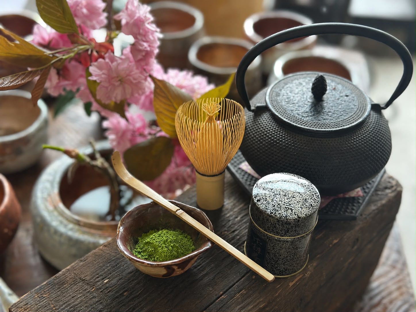 Matcha vs Coffee: Caffeine, Focus, Jitters, Taste, and Which One to Drink When - Two Hills Tea