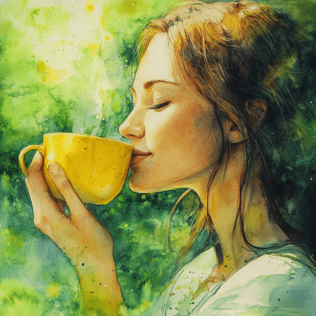 Digestion & Comfort - Two Hills Tea