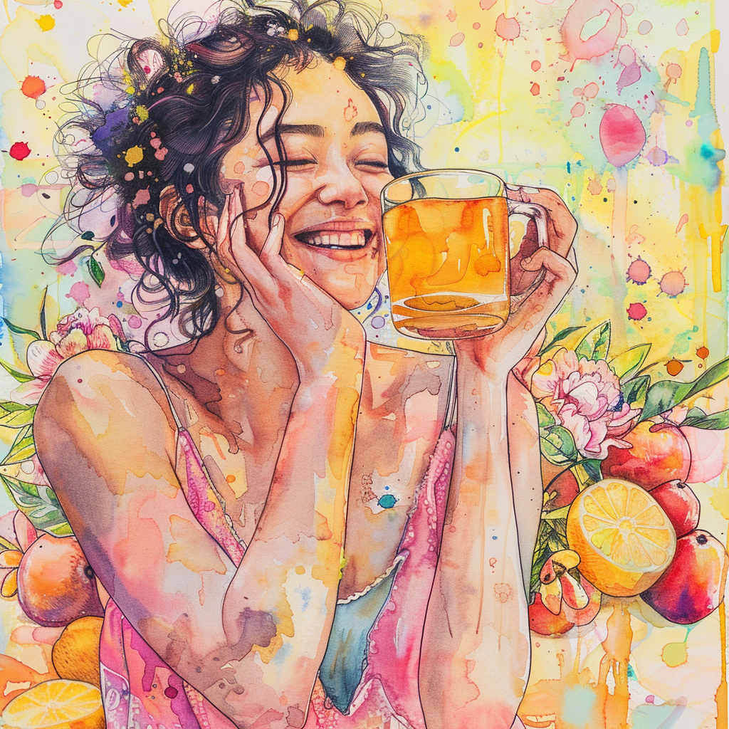 TEA FOR KOMBUCHA - Two Hills Tea
