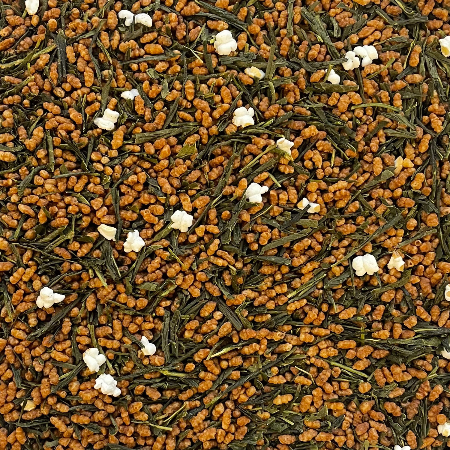 Organic Morimachi Genmaicha