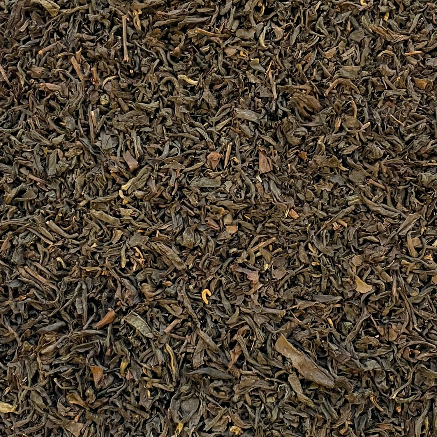 Organic English Breakfast