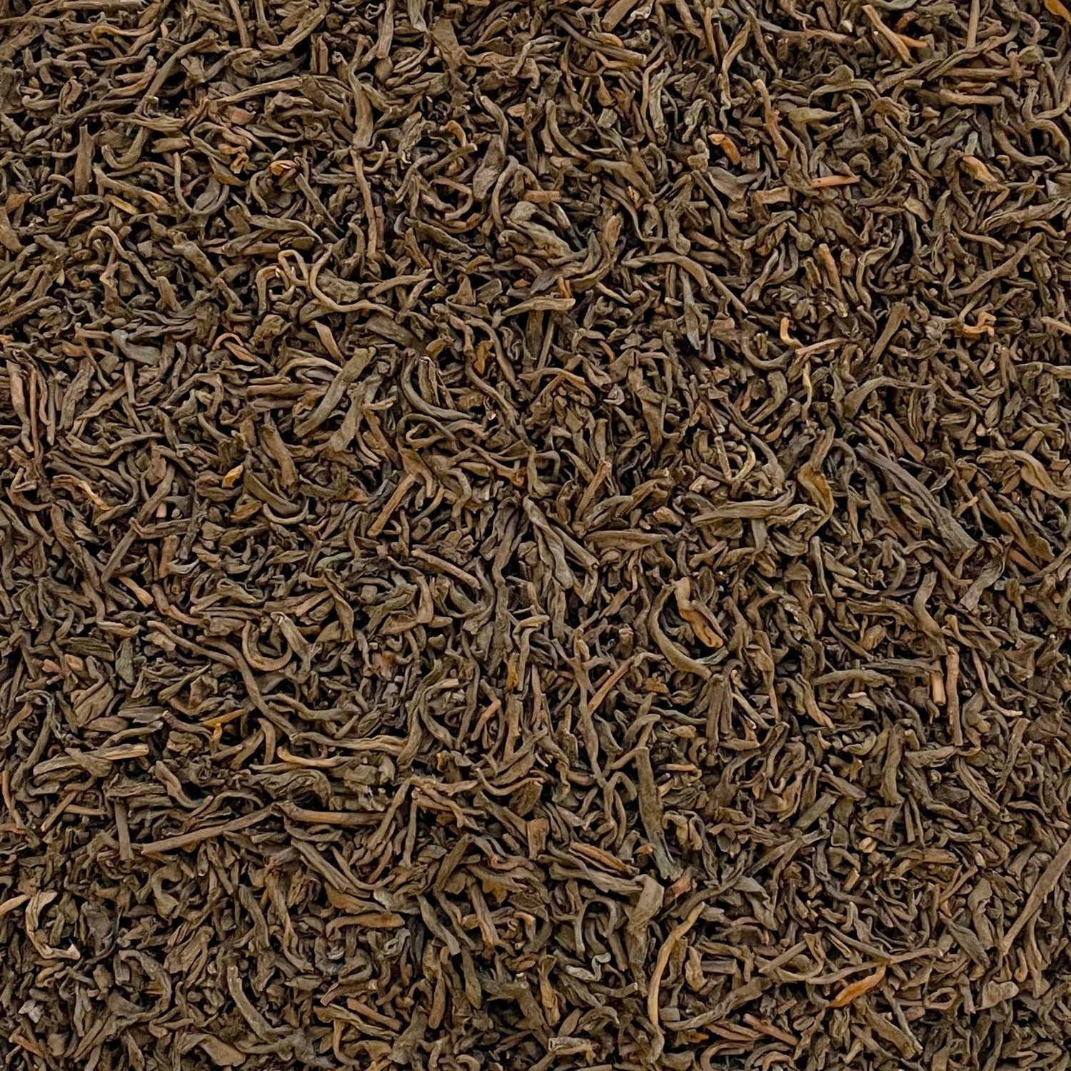 Organic Pu-erh