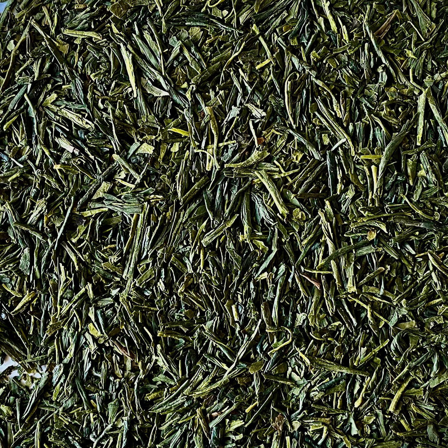 Organic Sencha Seijaku (Pure Tranquility)