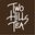 Two Hills Tea logo