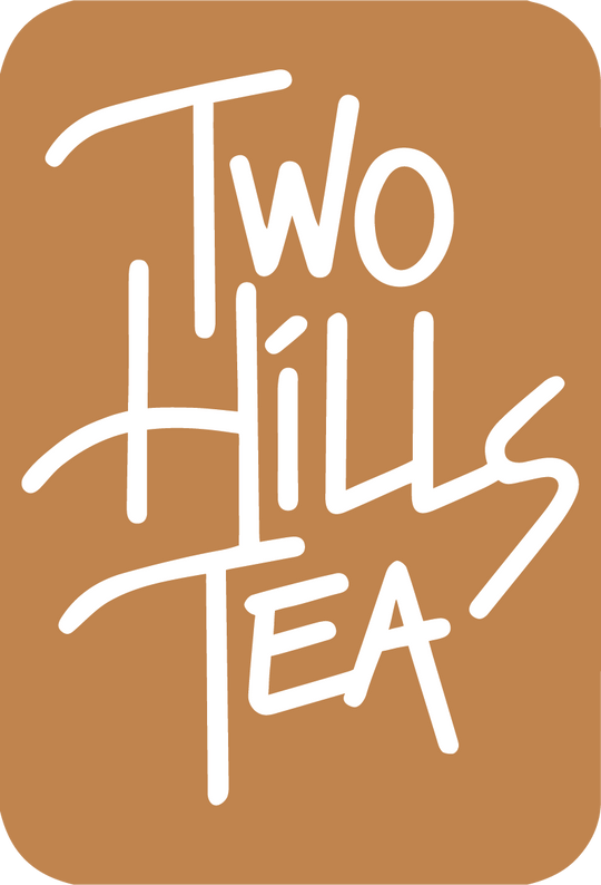 Two Hills Tea Two Hills Organics