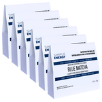 Blue Matcha by Simple Energy - Two Hills Tea