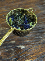 Dream - Butterfly Pea Flower, Lavender, Mint Blend - Two Hills Tea