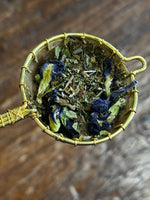 Dream - Butterfly Pea Flower, Lavender, Mint Blend - Two Hills Tea