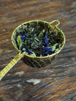 Dream - Butterfly Pea Flower, Lavender, Mint Blend - Two Hills Tea