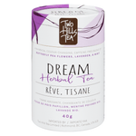 Dream - Butterfly Pea Flower, Lavender, Mint Blend - Two Hills Tea