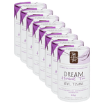 Dream - Butterfly Pea Flower, Lavender, Mint Blend - Two Hills Tea
