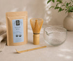 Matcha Ritual Starter Set - Two Hills Tea